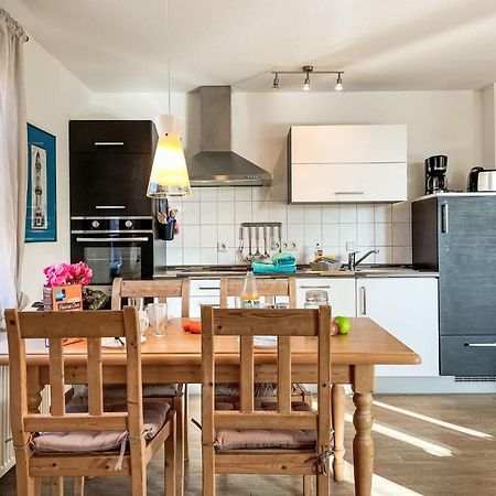 Apartment Hus Am Bodden By Interhome Waase Exterior foto
