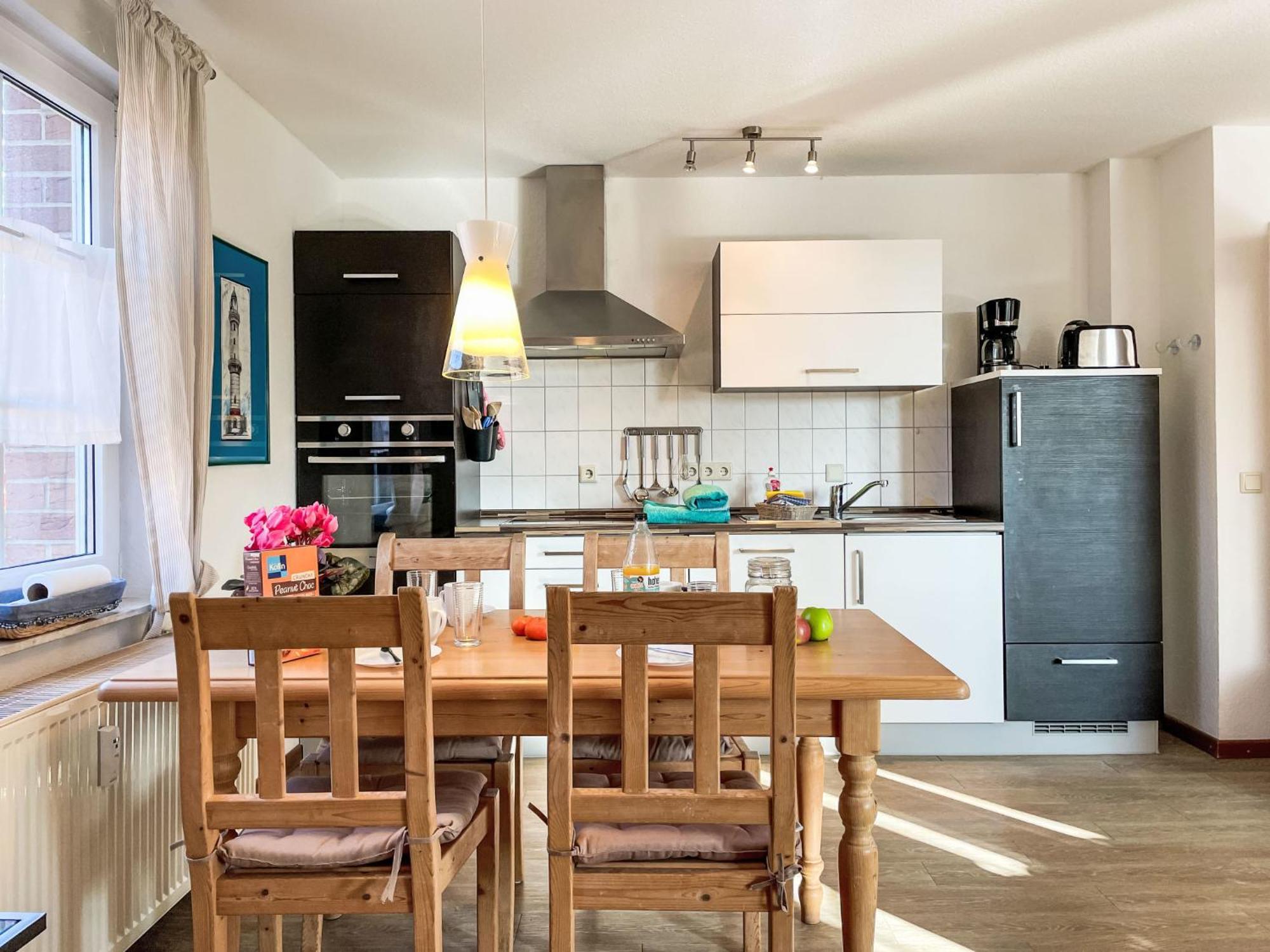 Apartment Hus Am Bodden By Interhome Waase Exterior foto